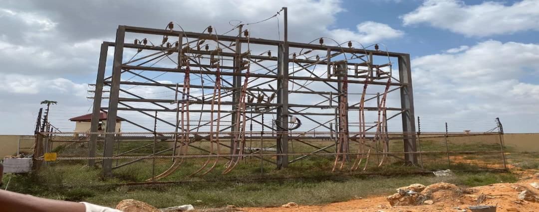 Substation